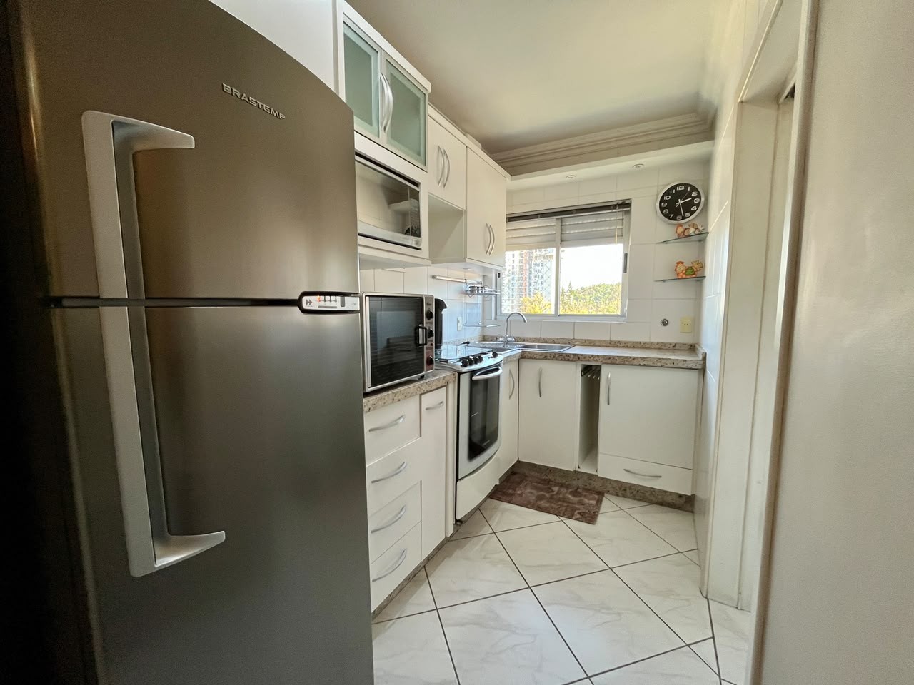 Apartamento, 2 quartos, 91 m² - Foto 6