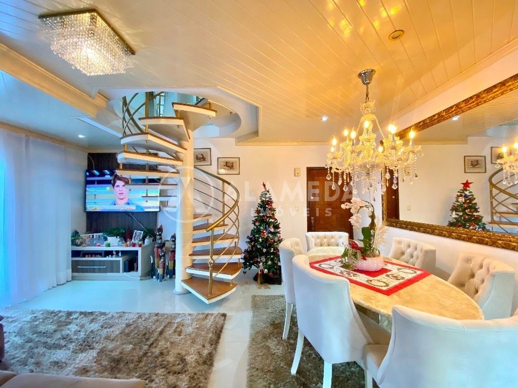 Apartamento, 4 quartos, 170 m² - Foto 7