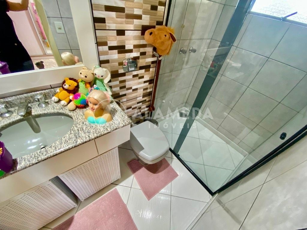 Apartamento, 4 quartos, 170 m² - Foto 8
