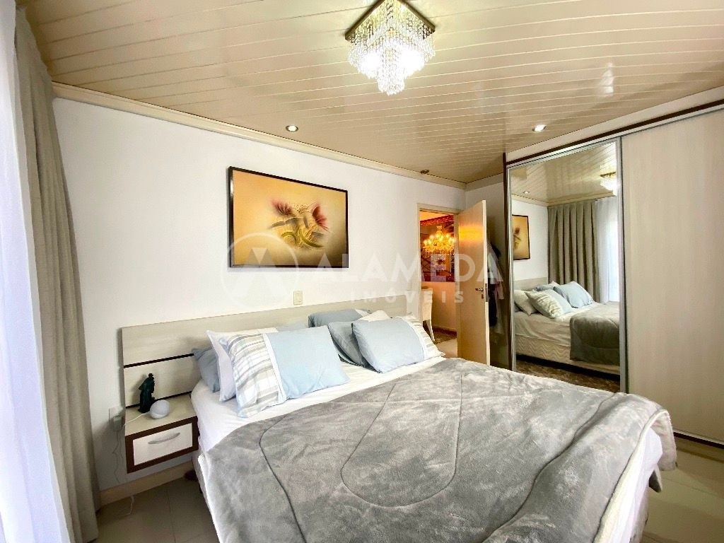 Apartamento, 4 quartos, 170 m² - Foto 16