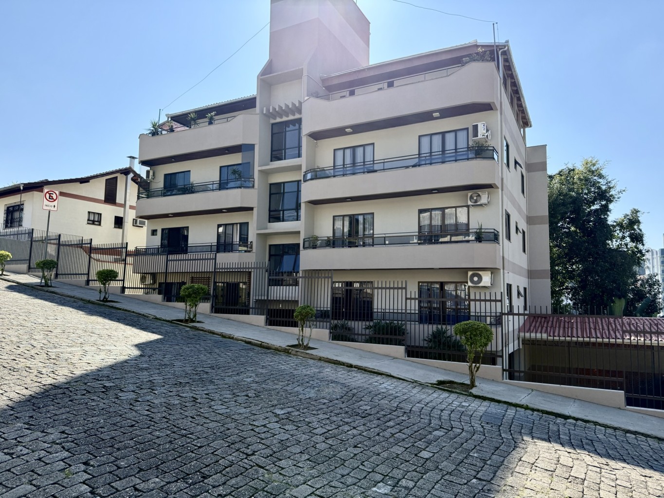 Apartamento, 4 quartos, 170 m² - Foto 2