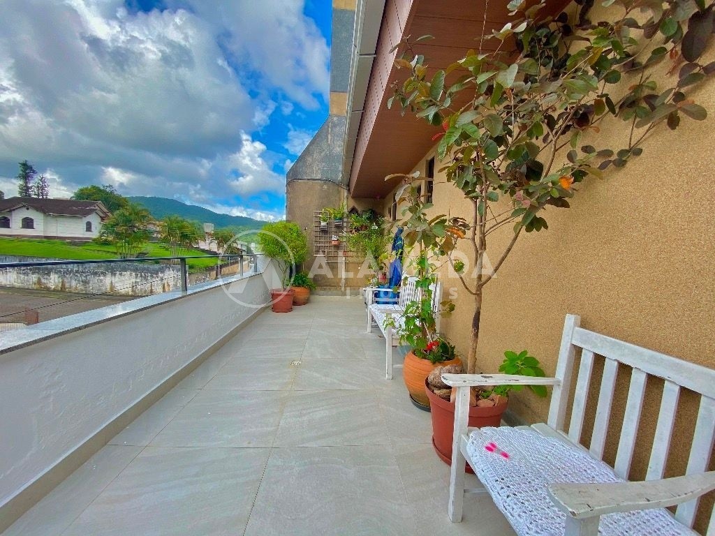 Apartamento, 4 quartos, 170 m² - Foto 6