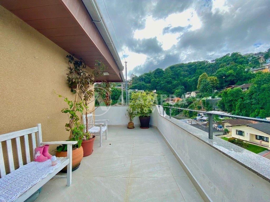 Apartamento, 4 quartos, 170 m² - Foto 11