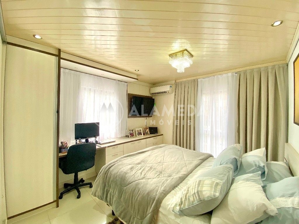 Apartamento, 4 quartos, 170 m² - Foto 18