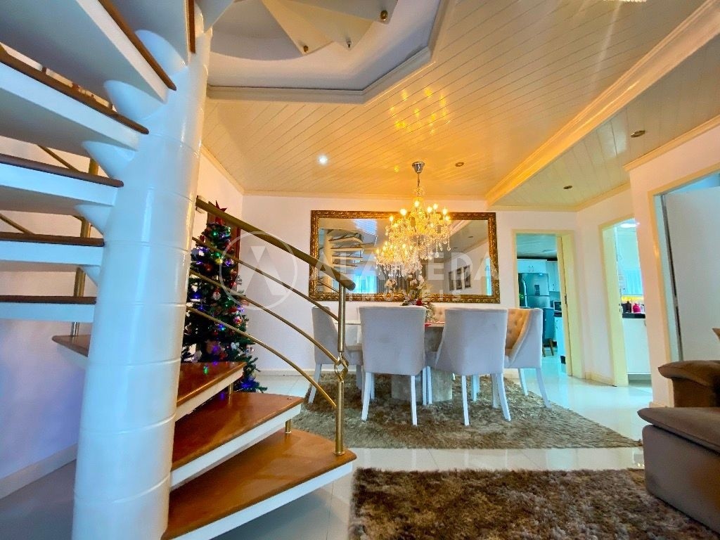 Apartamento, 4 quartos, 170 m² - Foto 15