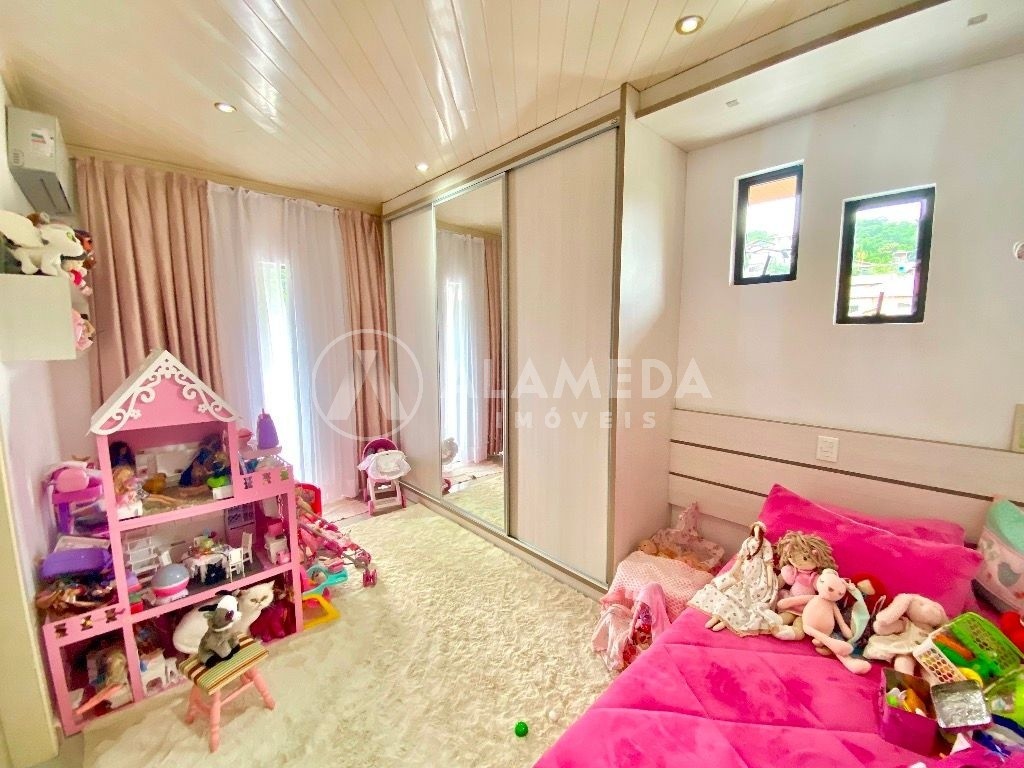 Apartamento, 4 quartos, 170 m² - Foto 21
