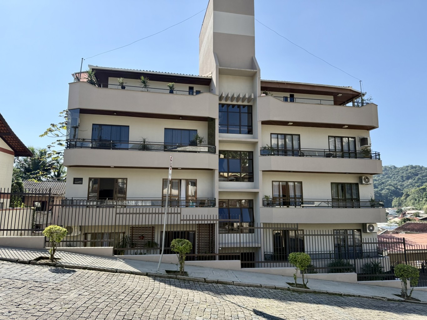 Apartamento, 4 quartos, 170 m² - Foto 3