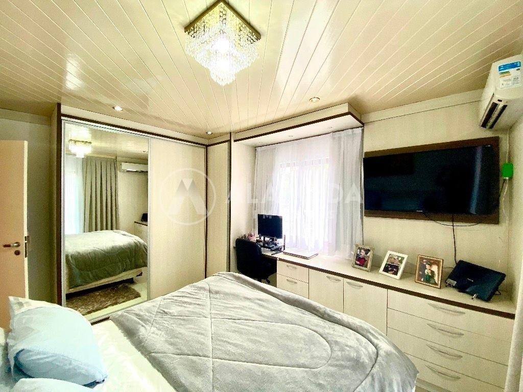 Apartamento, 4 quartos, 170 m² - Foto 17