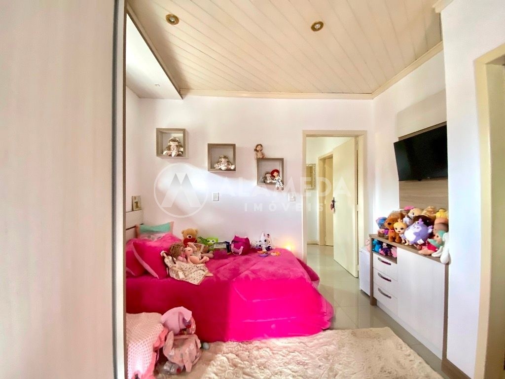 Apartamento, 4 quartos, 170 m² - Foto 22