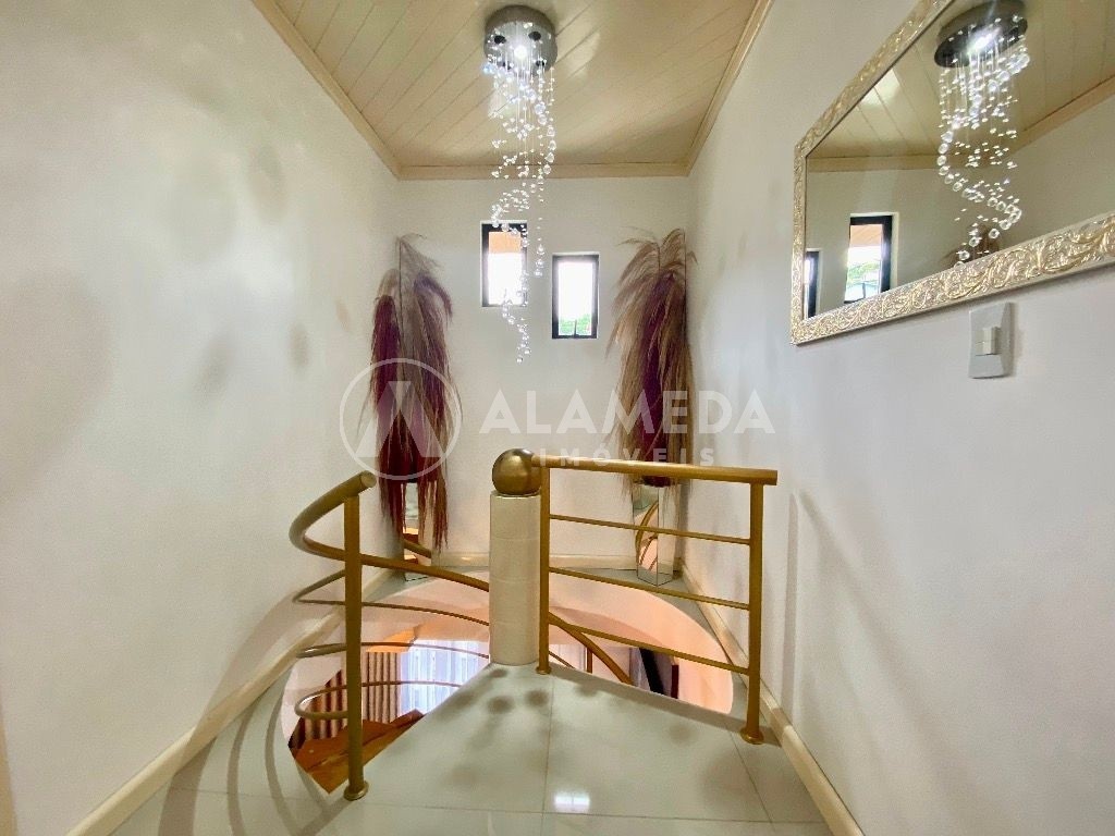 Apartamento, 4 quartos, 170 m² - Foto 9