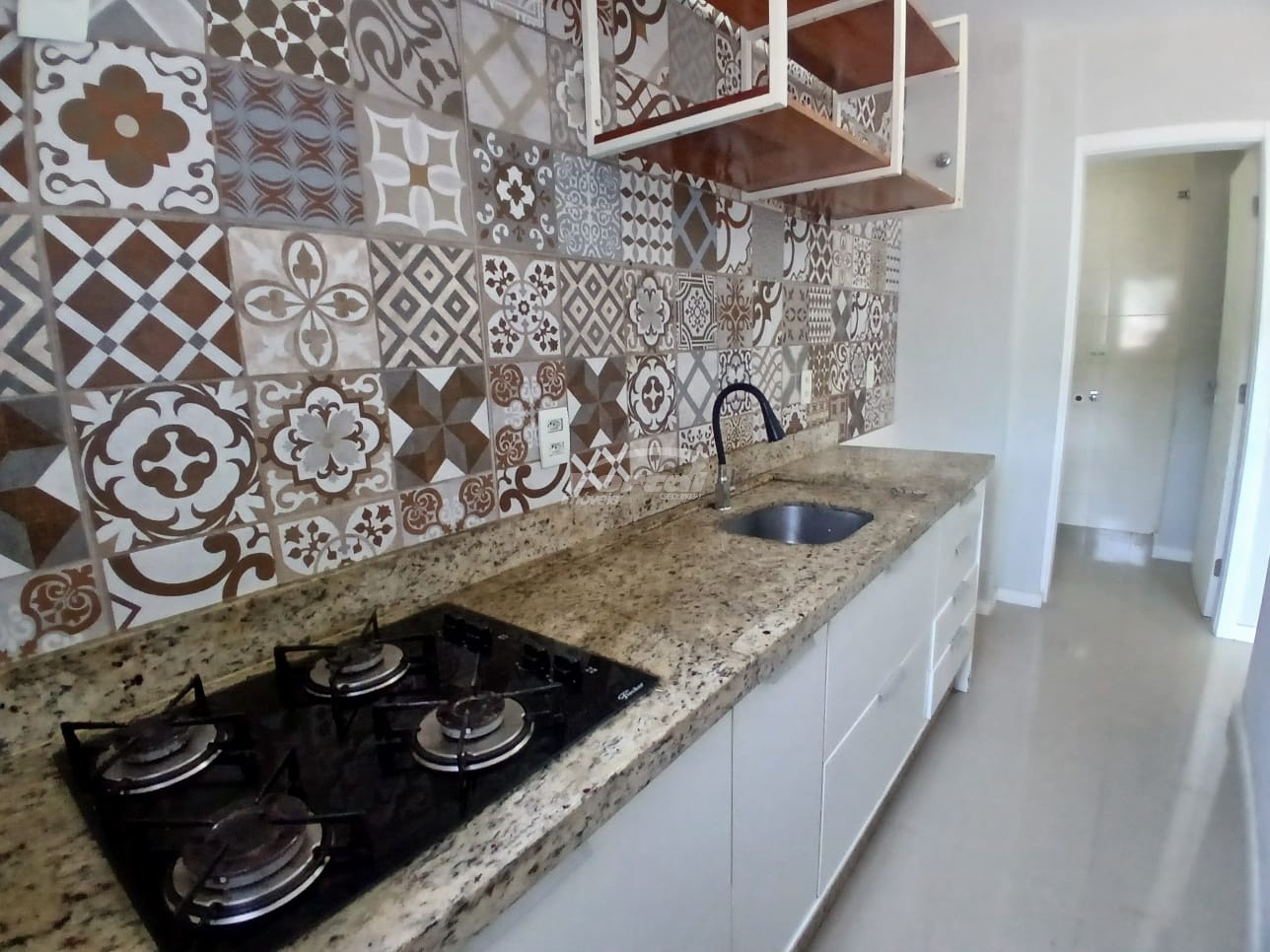 Apartamento, 2 quartos, 70 m² - Foto 1