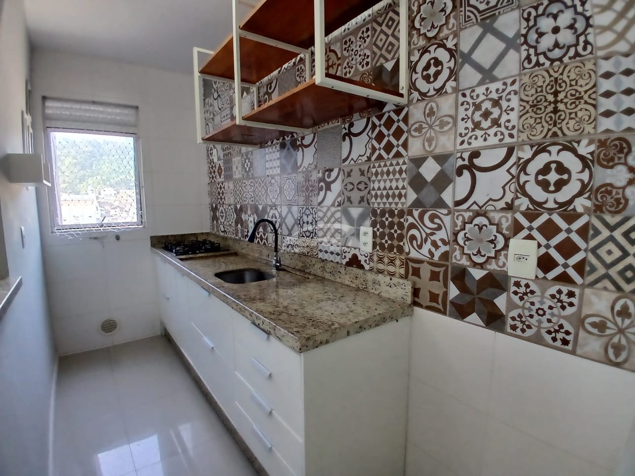 Apartamento, 2 quartos, 70 m² - Foto 2
