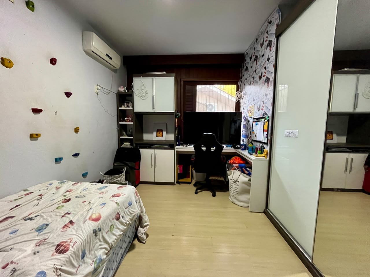 Casa, 3 quartos, 230 m² - Foto 17