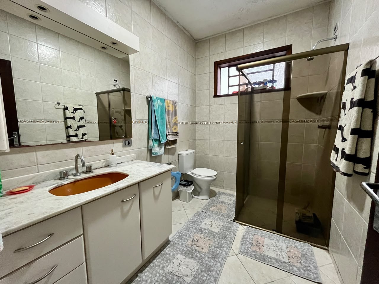 Casa, 3 quartos, 230 m² - Foto 15