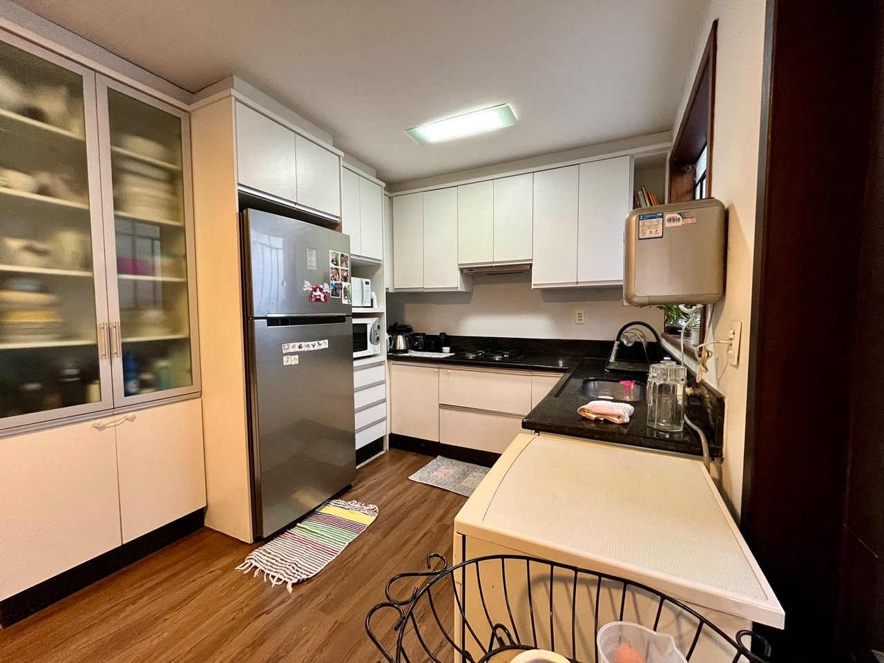 Casa, 3 quartos, 230 m² - Foto 9