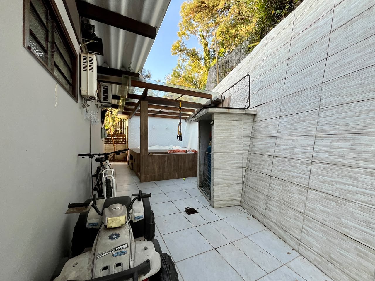 Casa, 3 quartos, 230 m² - Foto 4