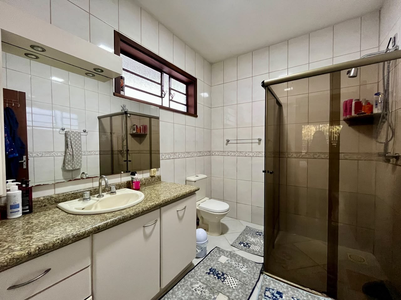 Casa, 3 quartos, 230 m² - Foto 12