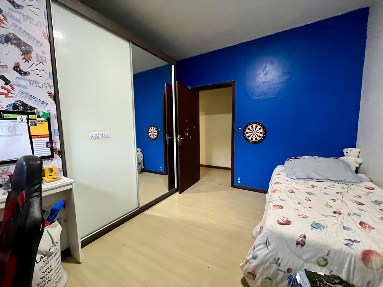 Casa, 3 quartos, 230 m² - Foto 18