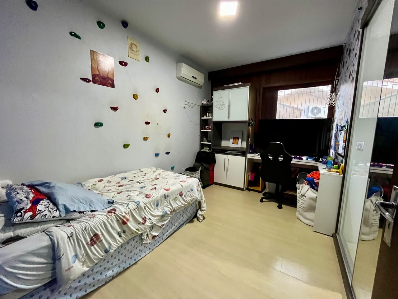 Casa, 3 quartos, 230 m² - Foto 19