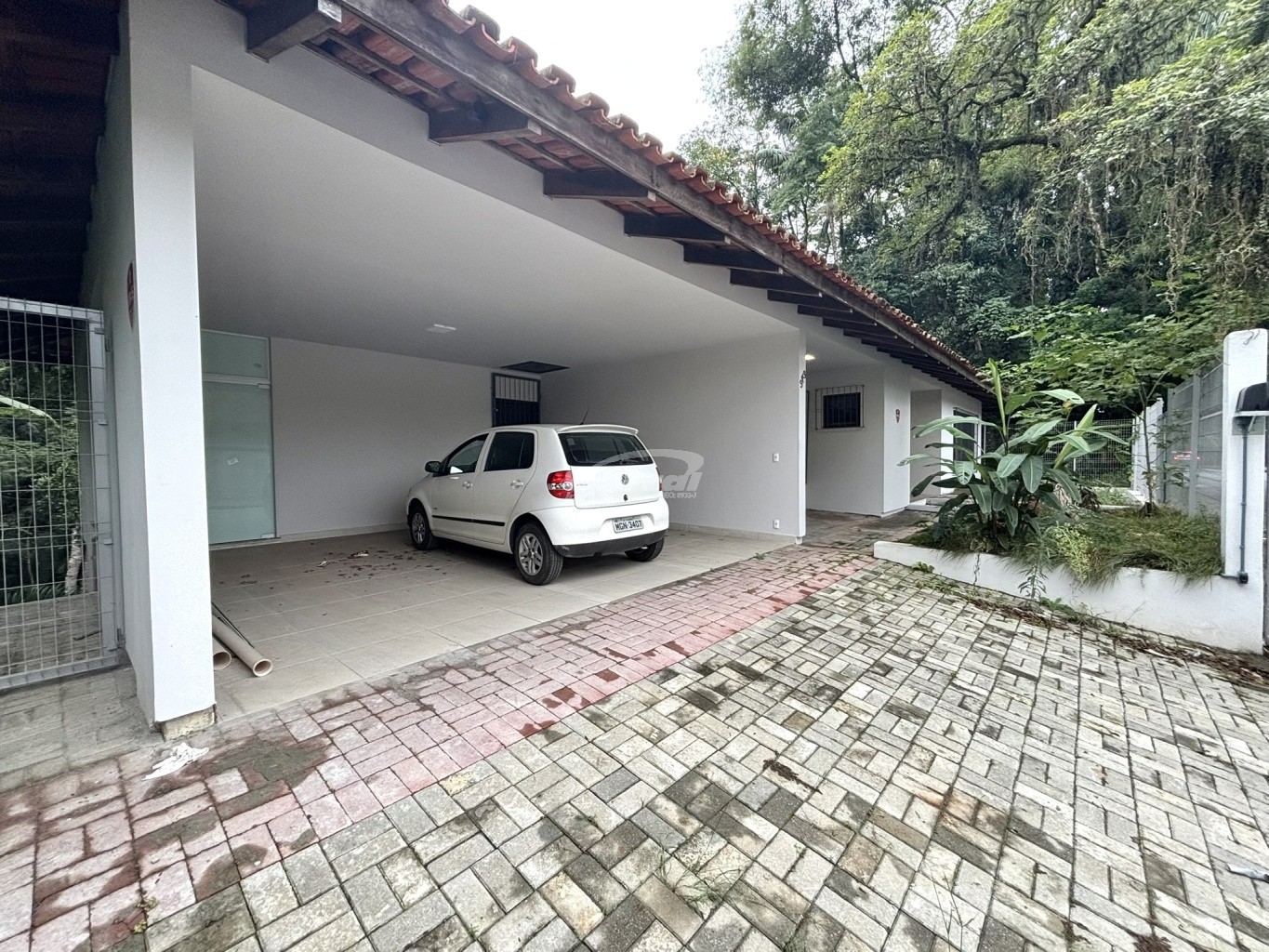 Casa, 9 quartos, 561 m² - Foto 1
