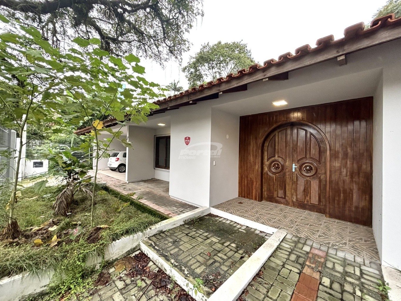 Casa, 9 quartos, 561 m² - Foto 2