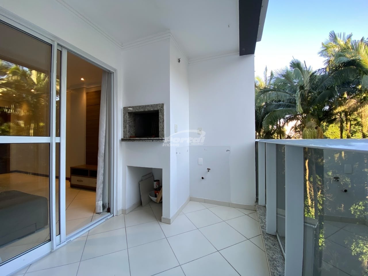Apartamento, 2 quartos, 72 m² - Foto 2