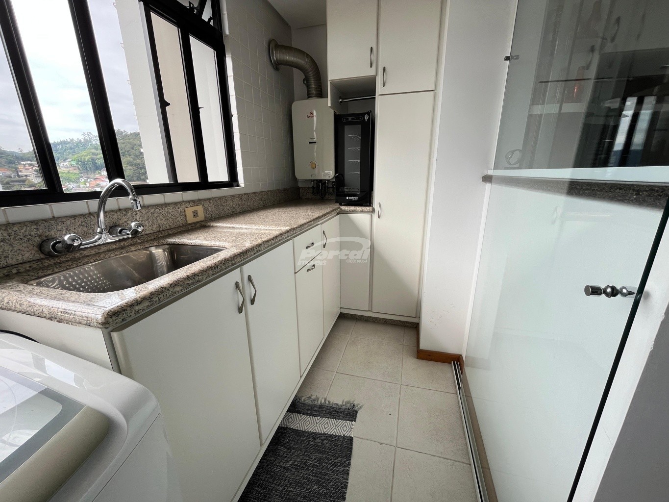 Apartamento, 2 quartos, 87 m² - Foto 10