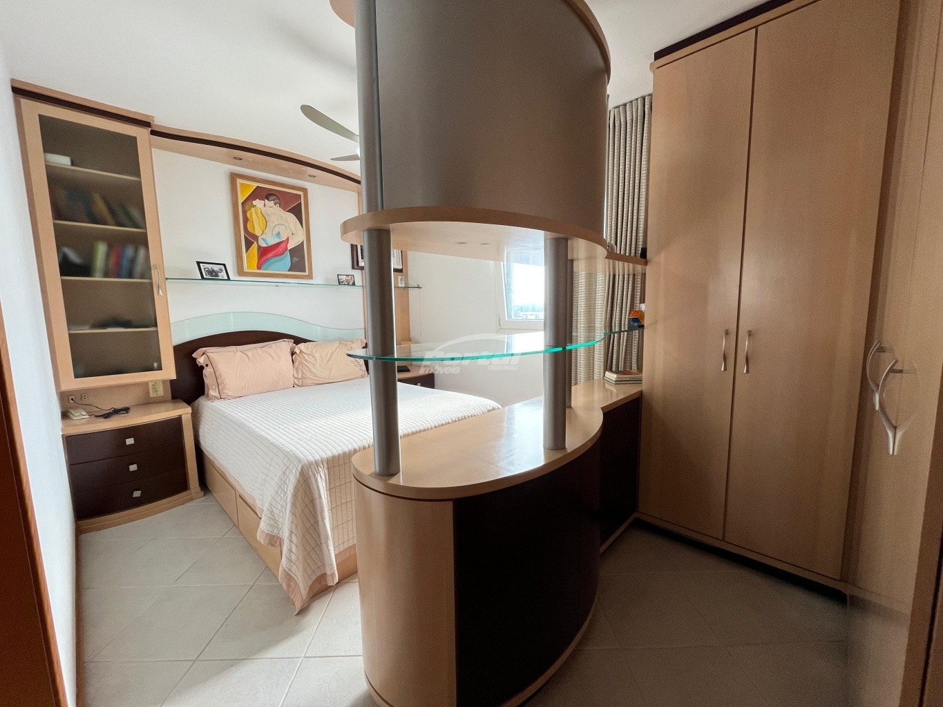 Apartamento, 2 quartos, 87 m² - Foto 11