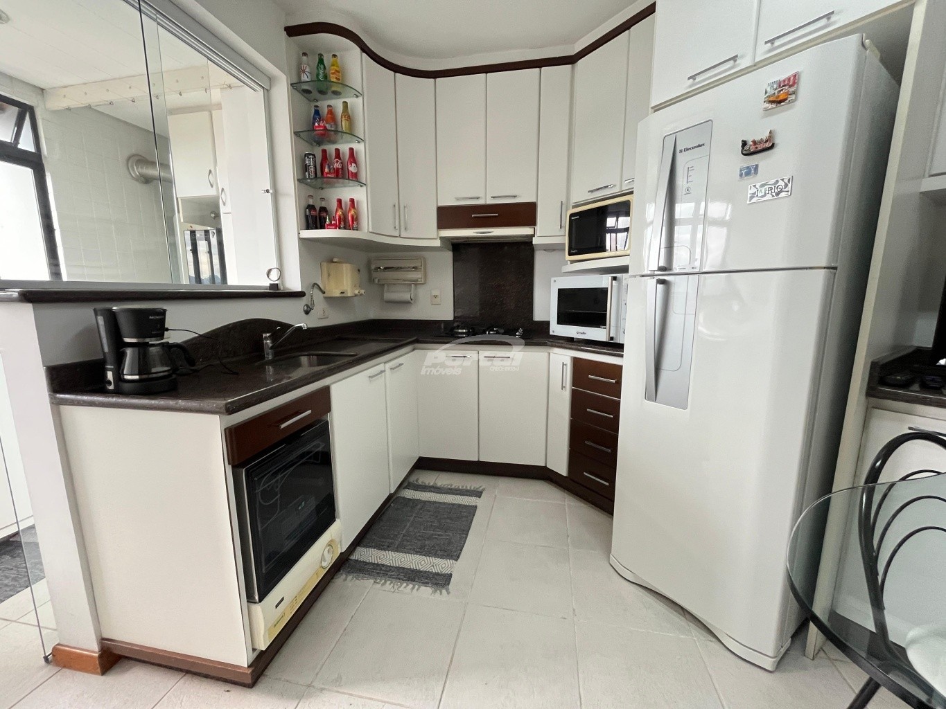 Apartamento, 2 quartos, 87 m² - Foto 8