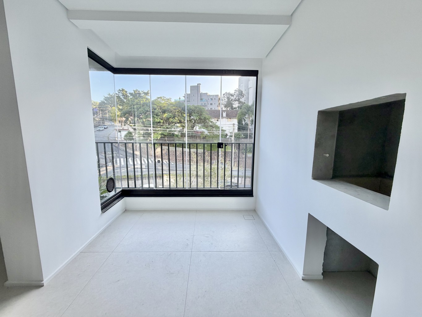 Apartamento, 3 quartos, 118 m² - Foto 2