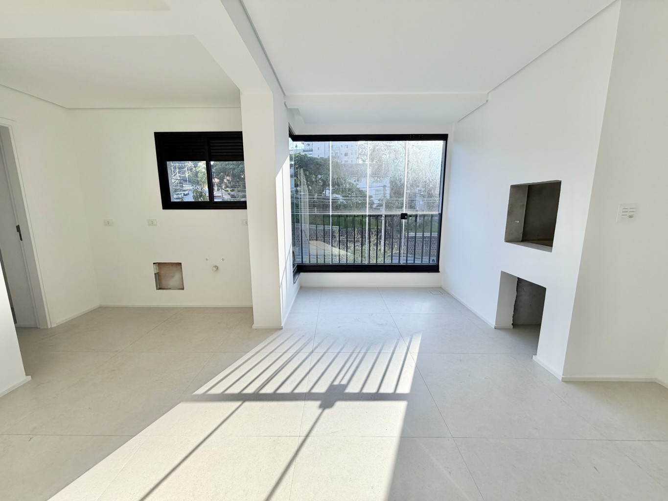 Apartamento, 3 quartos, 118 m² - Foto 6