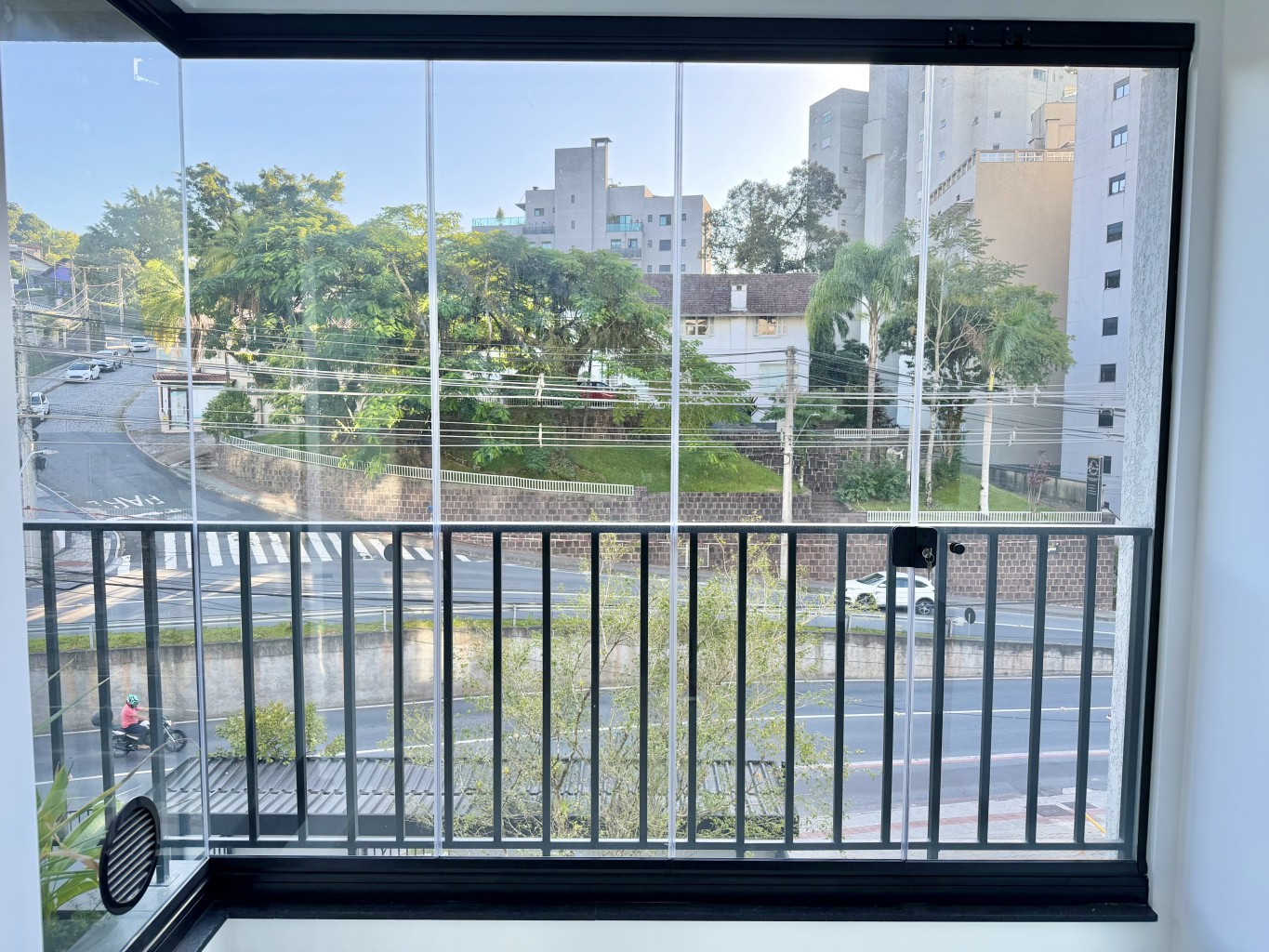 Apartamento, 3 quartos, 118 m² - Foto 3