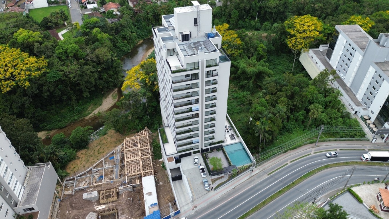 Apartamento, 3 quartos, 118 m² - Foto 26
