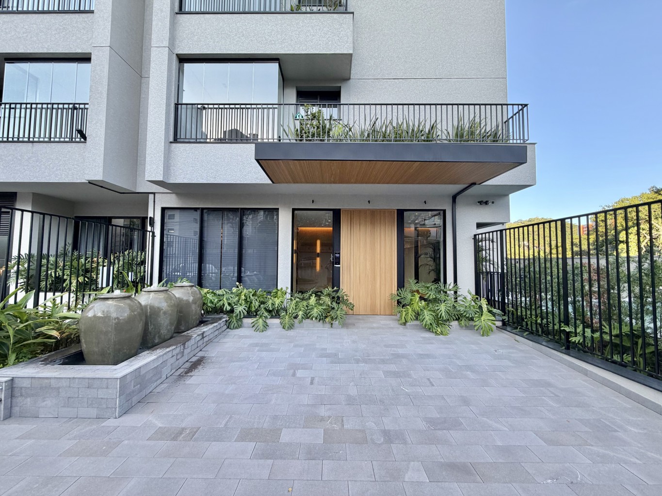 Apartamento, 3 quartos, 118 m² - Foto 1