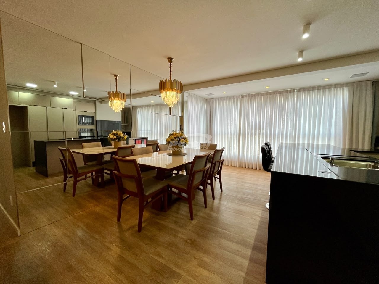 Apartamento, 3 quartos, 98 m² - Foto 4
