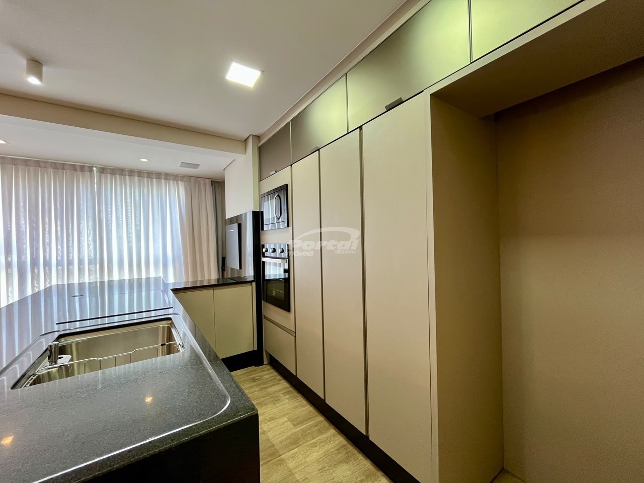Apartamento, 3 quartos, 98 m² - Foto 5