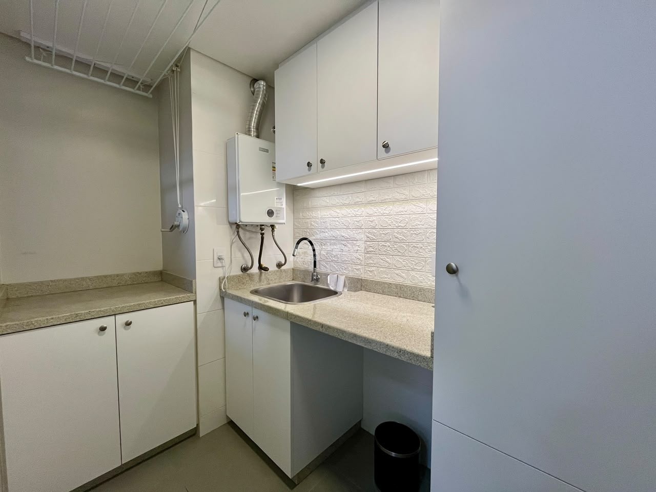 Apartamento, 3 quartos, 98 m² - Foto 7