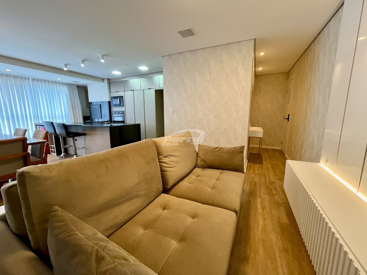 Apartamento, 3 quartos, 98 m² - Foto 8