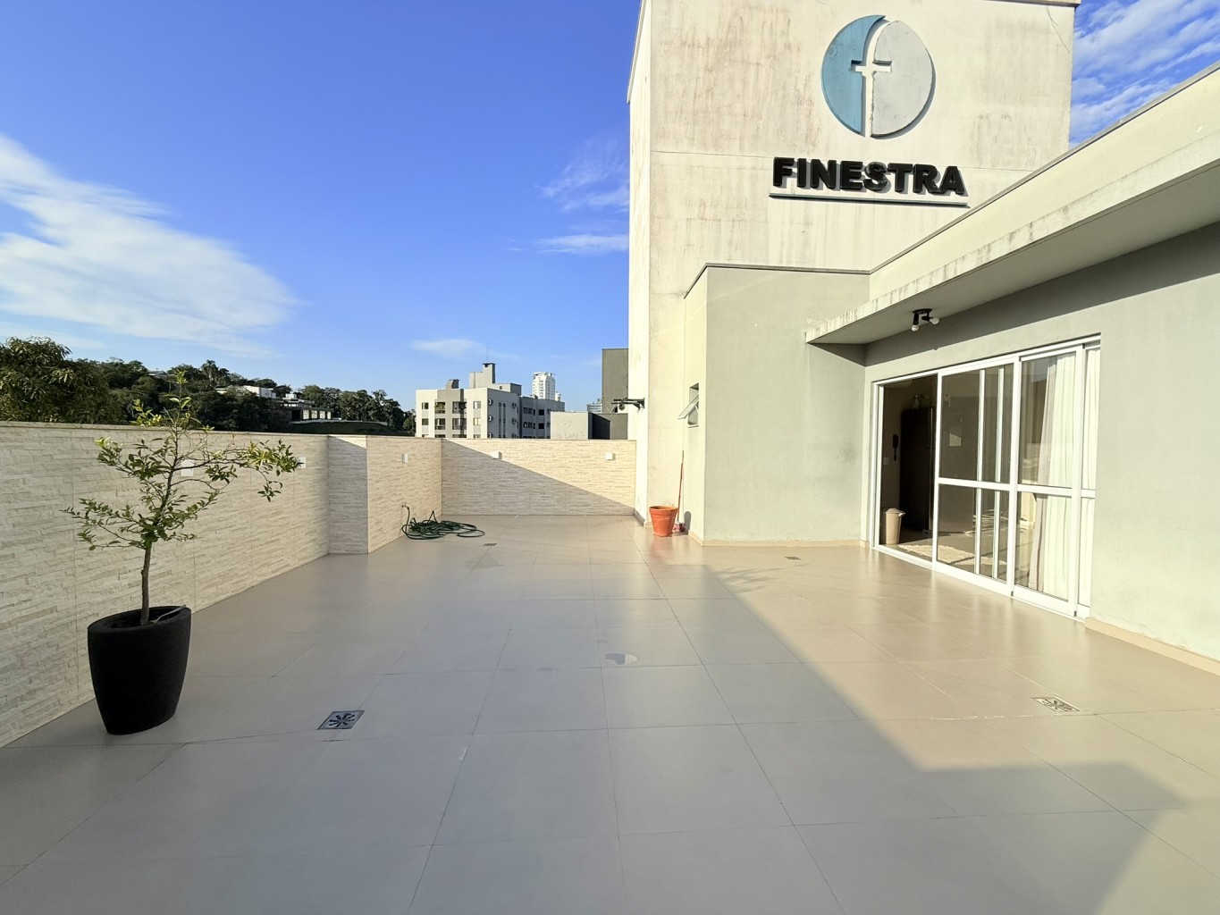 Cobertura, 3 quartos, 192 m² - Foto 2