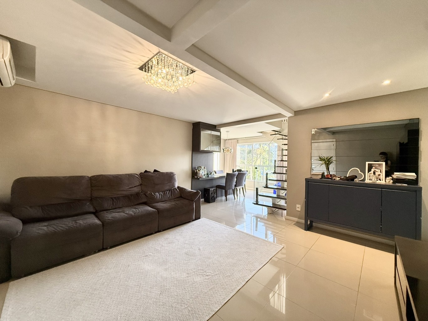 Cobertura, 3 quartos, 192 m² - Foto 7