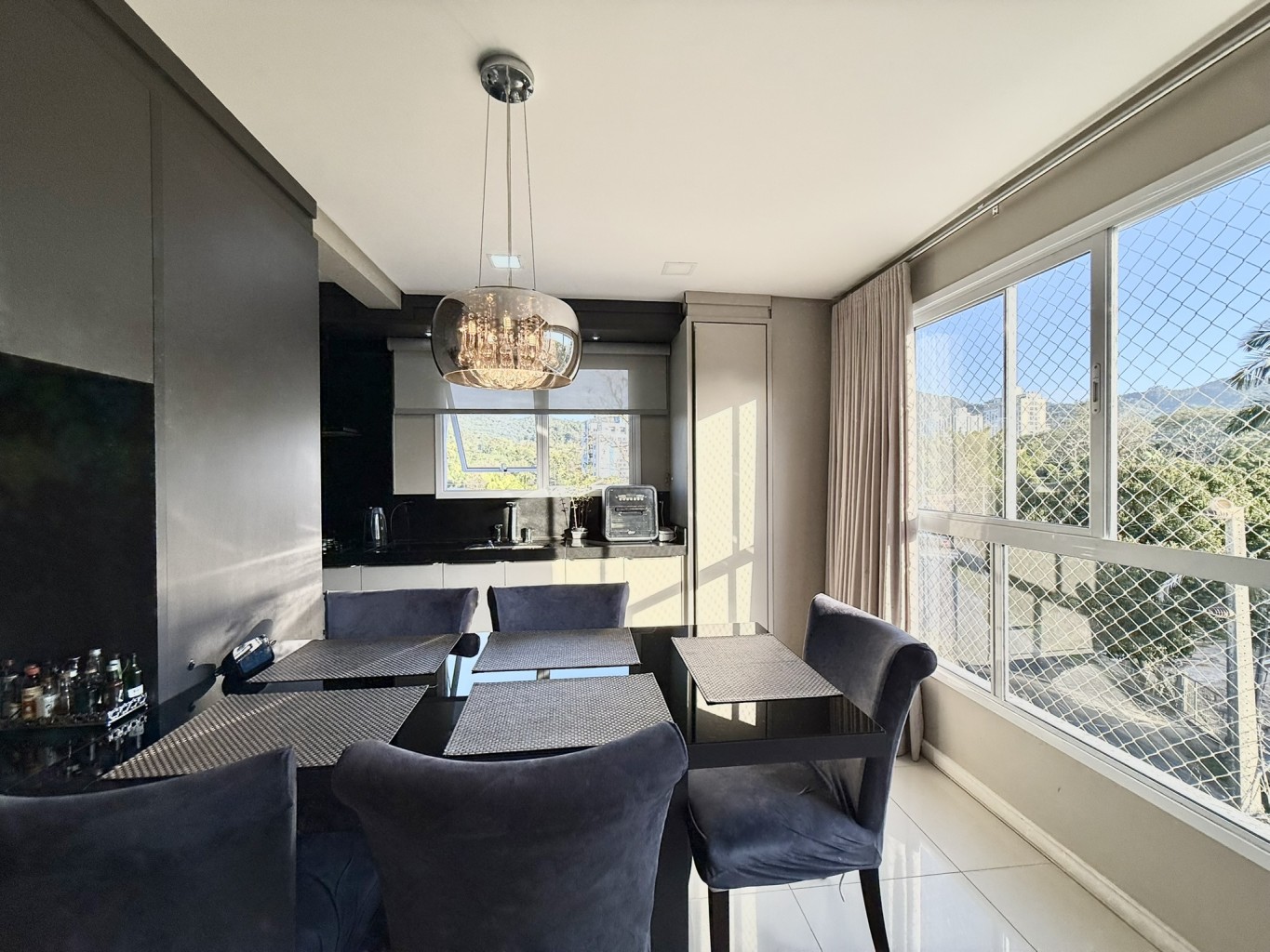 Cobertura, 3 quartos, 192 m² - Foto 9