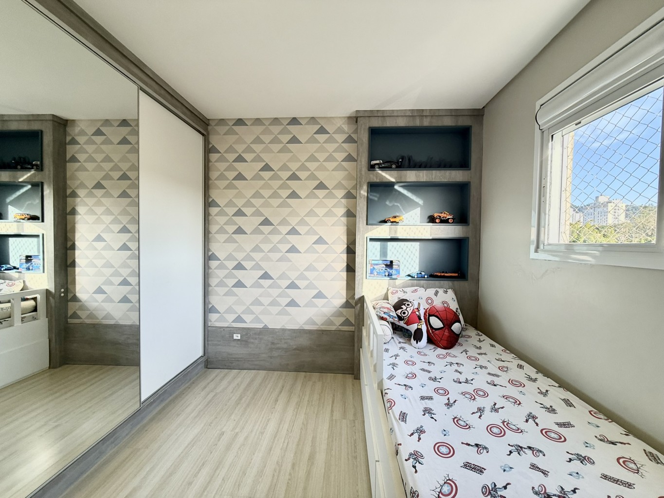 Cobertura, 3 quartos, 192 m² - Foto 18