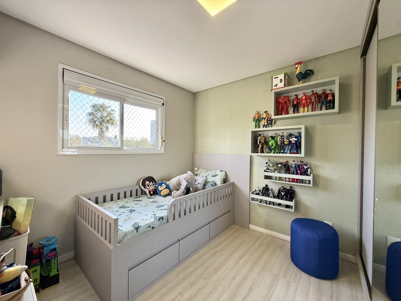 Cobertura, 3 quartos, 192 m² - Foto 19