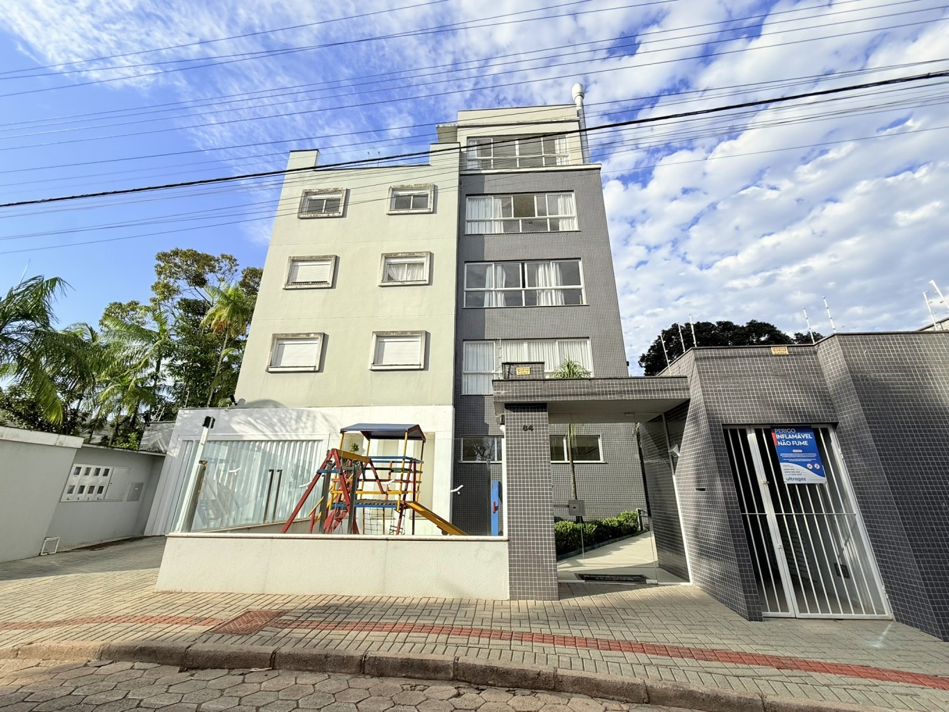 Cobertura, 3 quartos, 192 m² - Foto 1