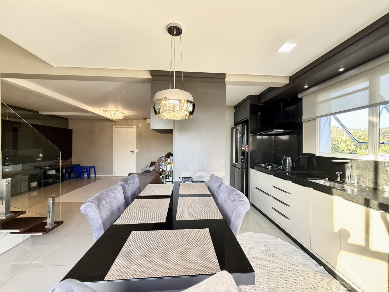 Cobertura, 3 quartos, 192 m² - Foto 11