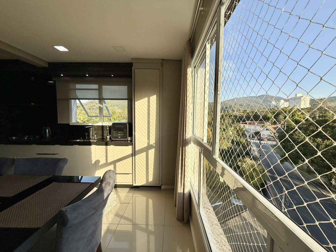 Cobertura, 3 quartos, 192 m² - Foto 12