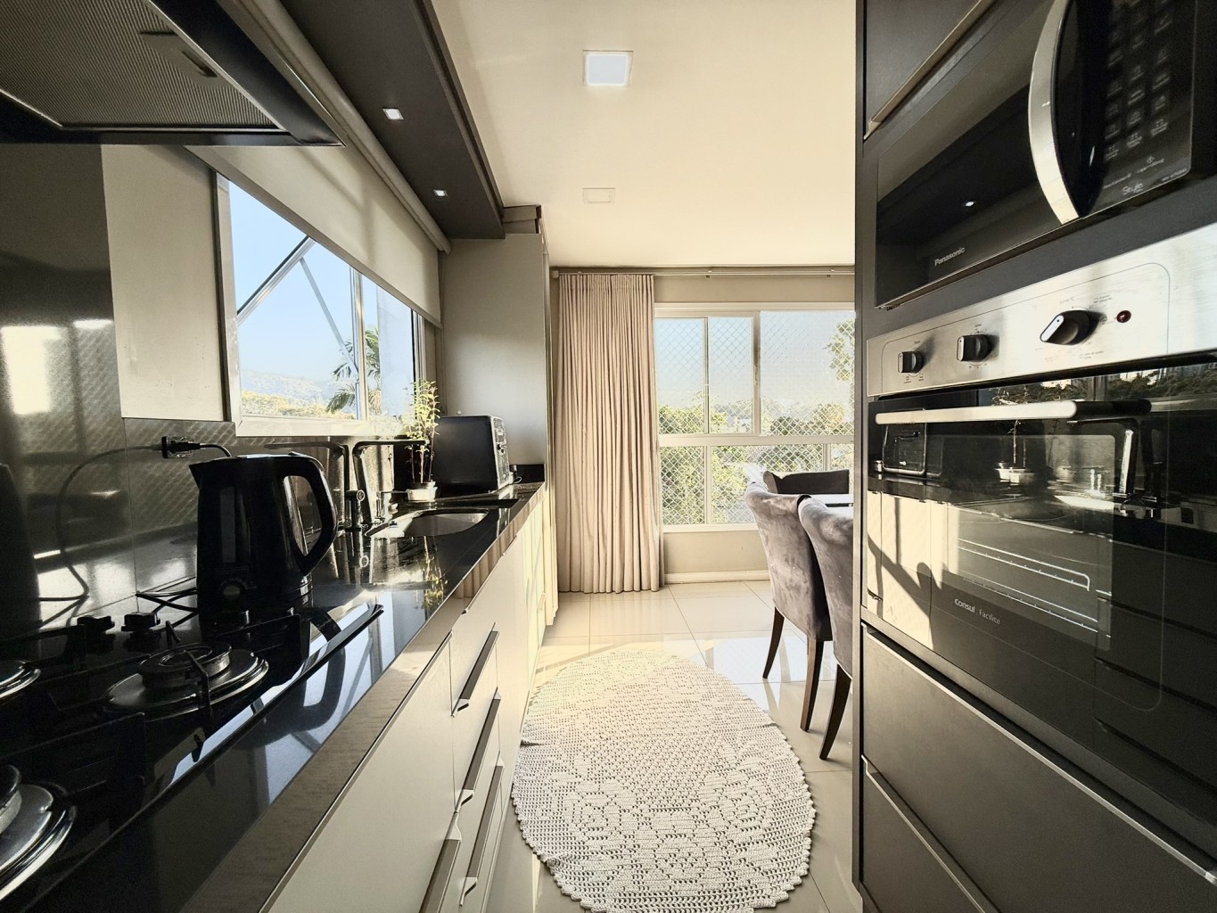 Cobertura, 3 quartos, 192 m² - Foto 10
