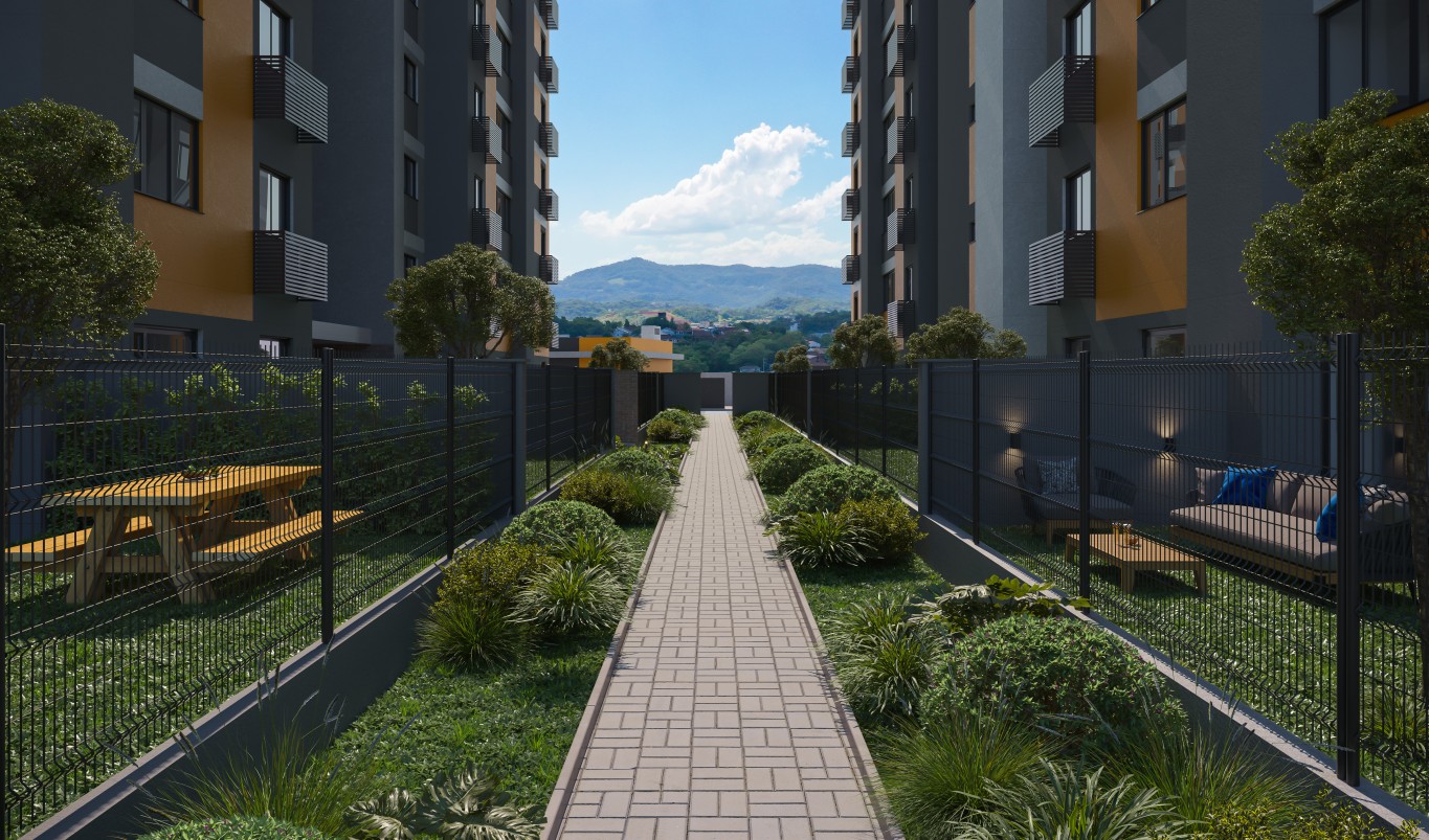 Apartamento, 1 quarto, 50 m² - Foto 4