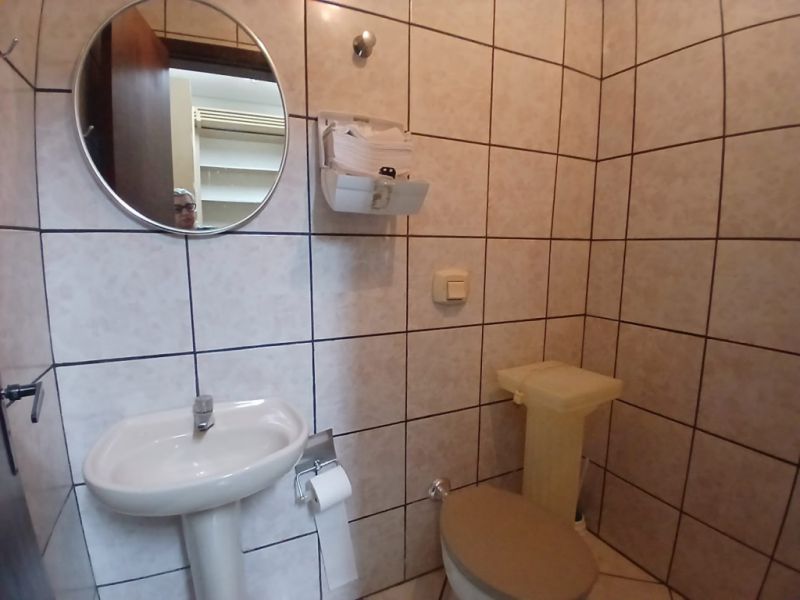 Loja-Salão, 60 m² - Foto 7