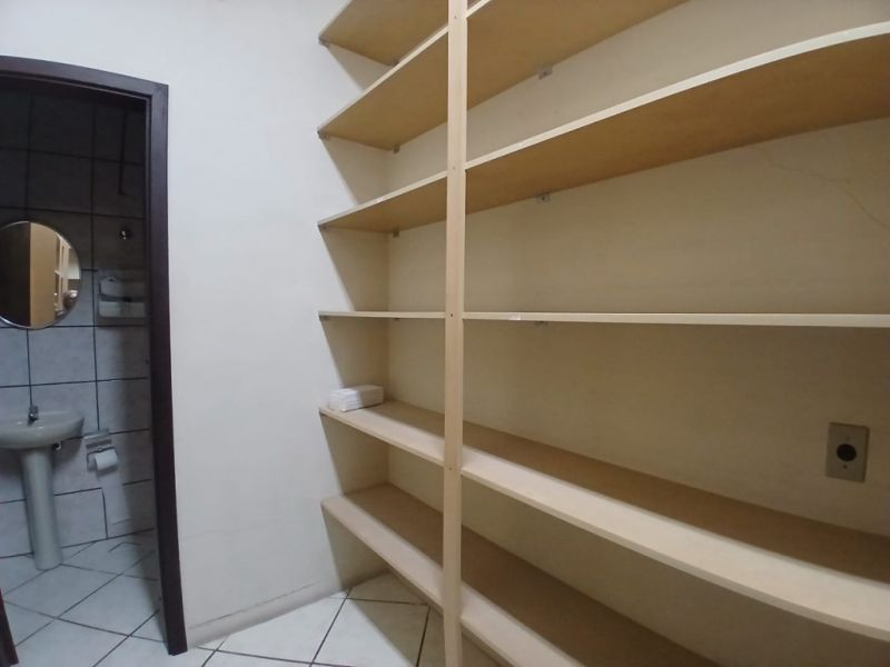 Loja-Salão, 60 m² - Foto 9